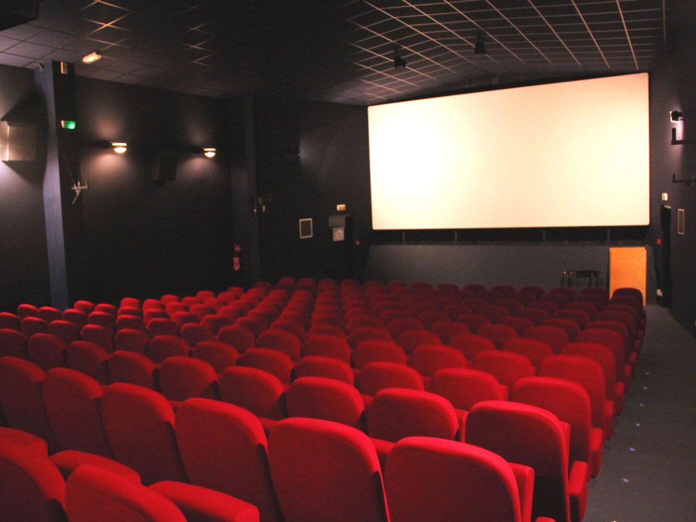 Soirée cinéma, à la Micro-Folie Espace culturel Laaps’Art Montardon