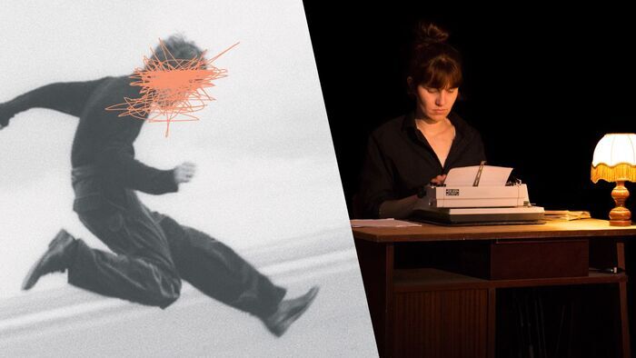 Soirée Complicité « Coup de Pouce » – compagnies Big City et Gronde Théâtre du Cercle Rennes