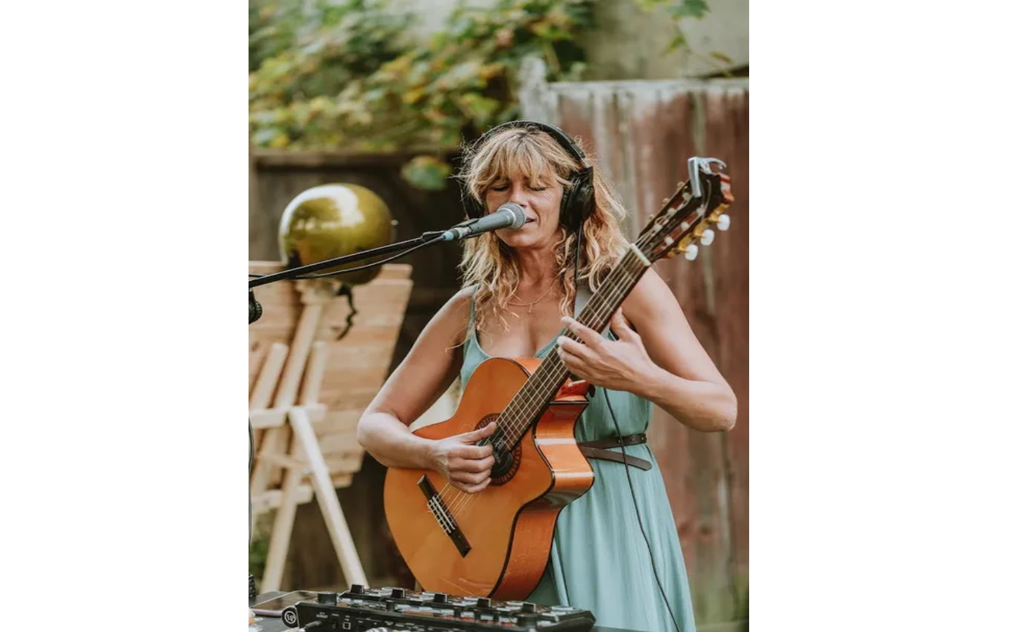 Soirée Concert Iduki Ostatua La Bastide-Clairence