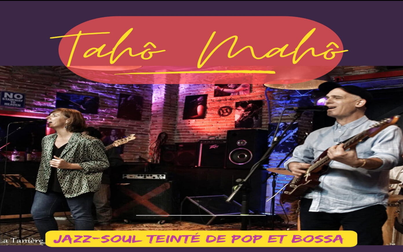 Soirée Concert Iduki Ostatua La Bastide-Clairence