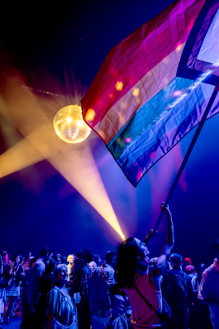 Soirée de lancement de la saison du Théâtre du Nord, Théâtre du Nord, Lille