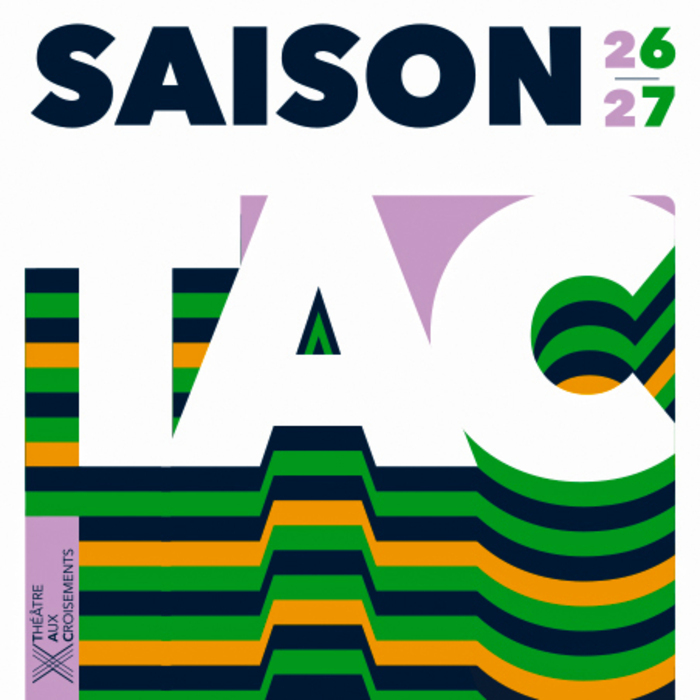 Soirée de présentation de la saison culturelle 26-27, Théâtre Aux Croisements, Perpignan