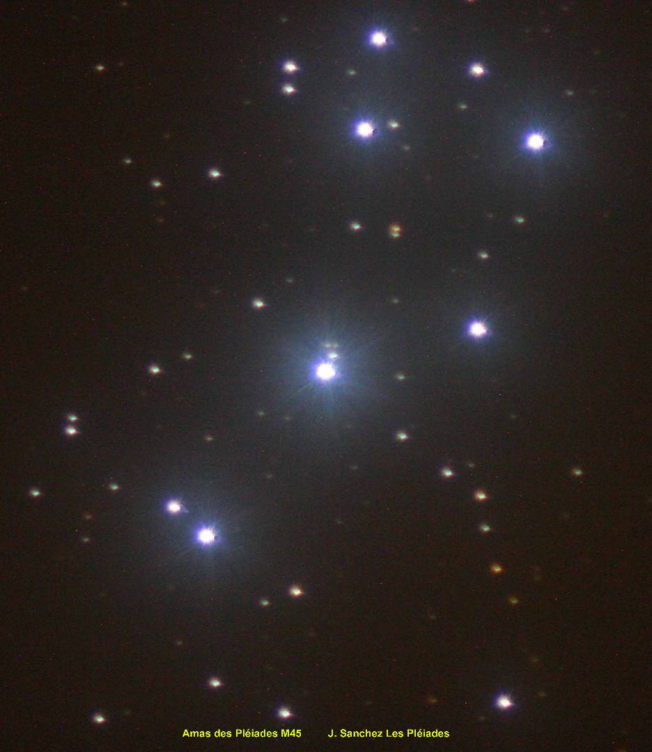 SOIRÉE DÉCOUVERTE DU CIEL GRAND PUBLIC ASSOCIATION LES PLEIADES BALCON DES ÉTOILES Latrape