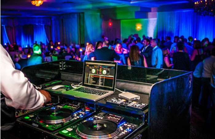 Soirée DJ Théâtre de verdure Germinal Carvin
