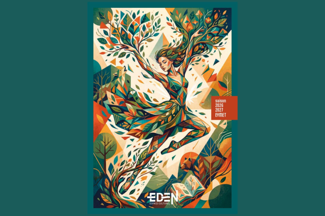 Soirée d&rsquo;ouverture de la saison culturelle 2026-2027 L&rsquo;Eden Eymet