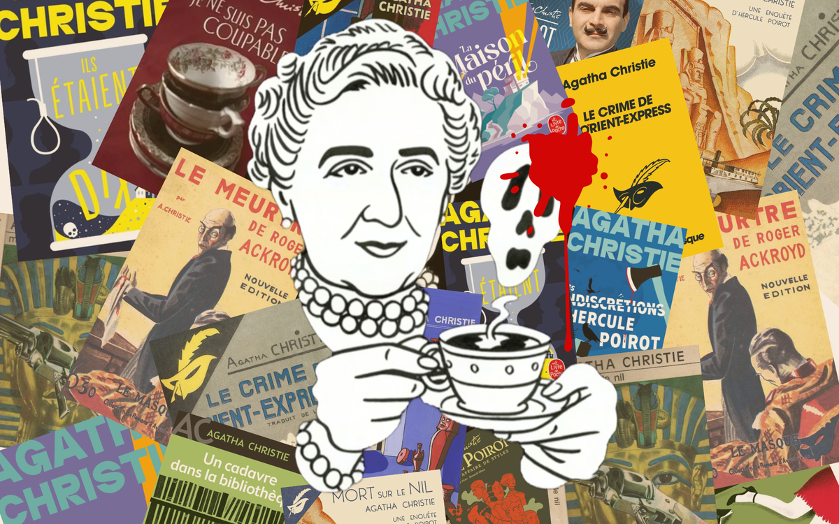 Soirée jeux de société spécial enquête Bibliothèque Aimé Césaire Paris