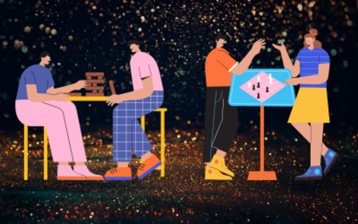 Soirée jeux, Médiathèque de Fréhel, Fréhel