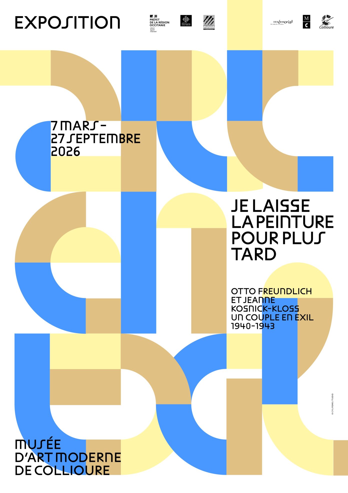 SOIRÉE PRIVÉE DES AMIS DU MUSÉE Collioure