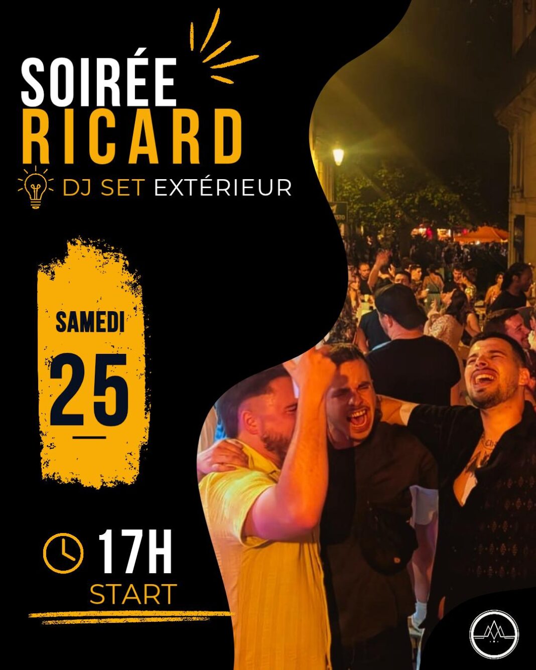 Soirée Ricard Chez Monique Chez Monique Périgueux