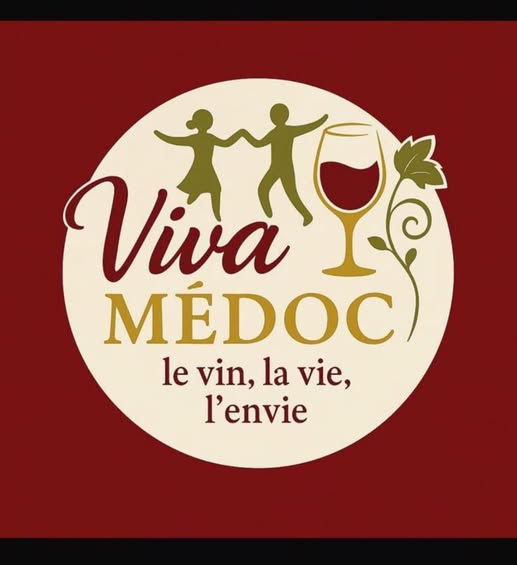 Soirée Viva Médoc au Port de la Maréchale Port Saint-Seurin-de-Cadourne