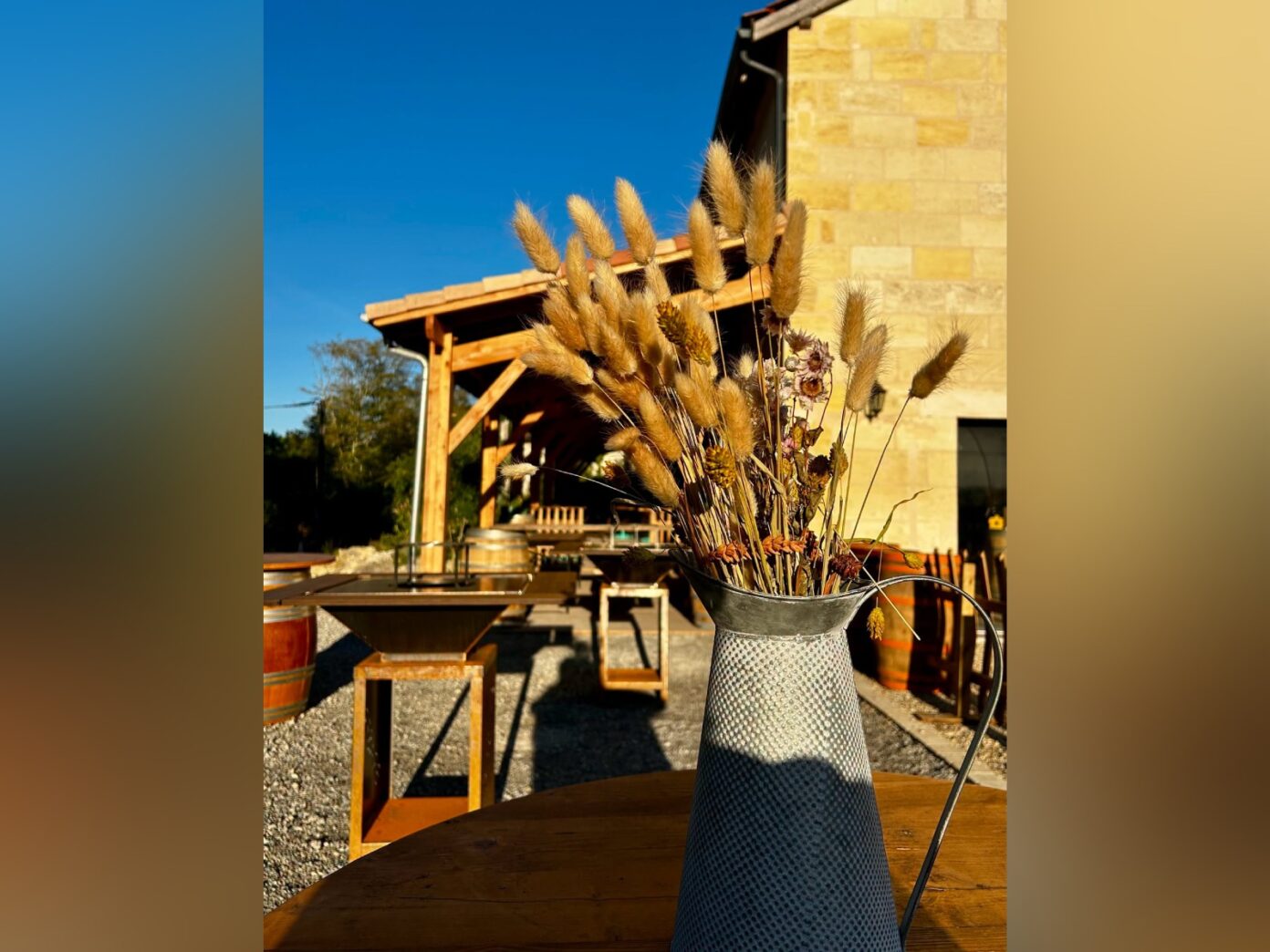 Soirées d&rsquo;été à la ferme du domaine d&rsquo;Écoline Joyeuse Sadirac