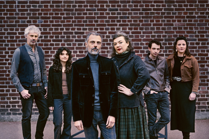 SONGS FROM THE NORTH COUNTRY