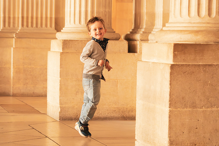 Sons dessus dessous, Grand Théâtre – Foyer rouge, Bordeaux