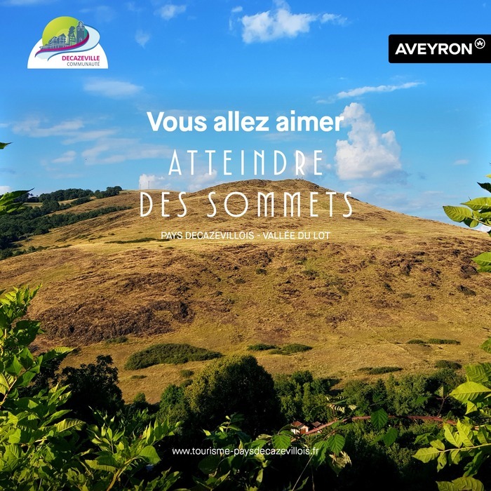 Sortie nature à la découverte du Puy de Wolf