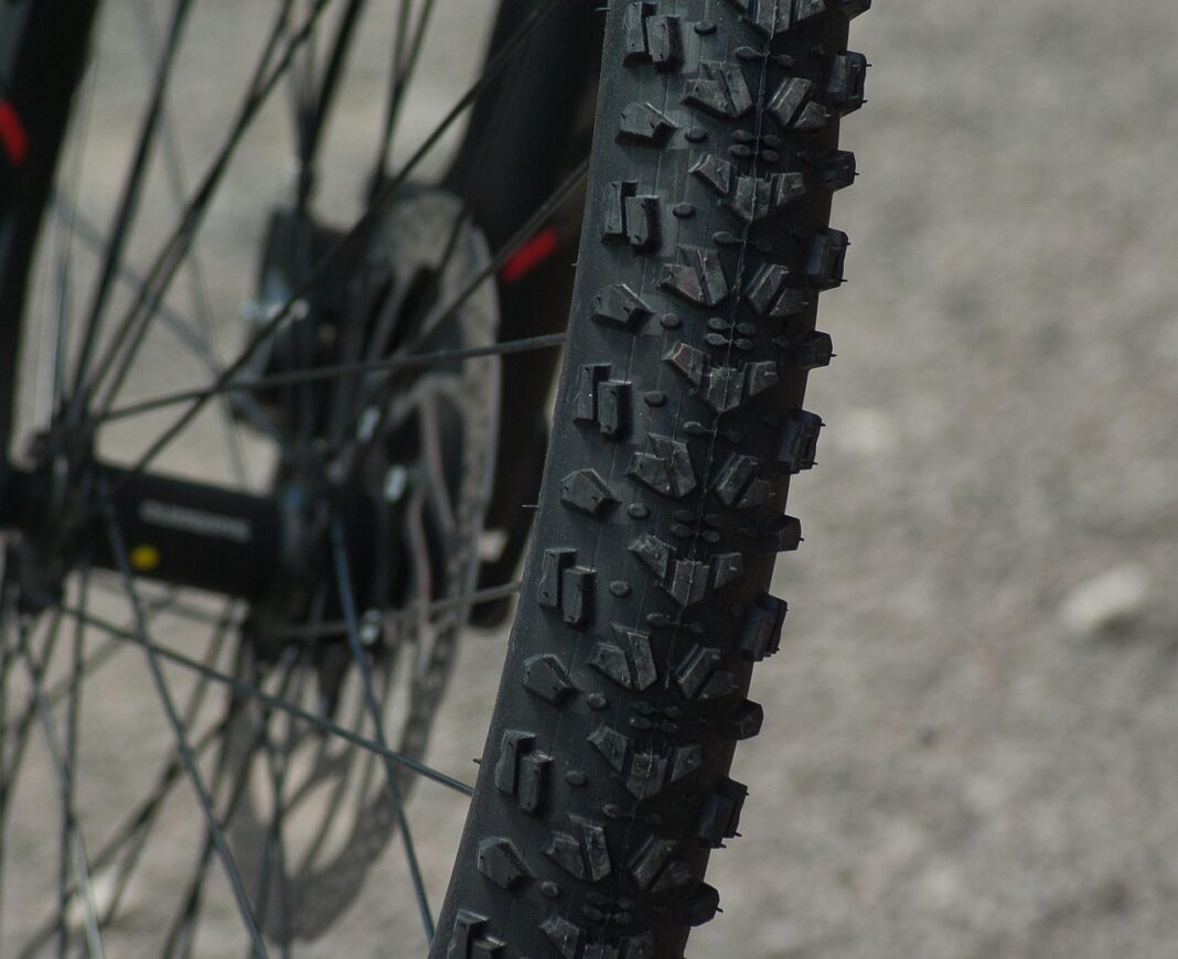 Sortie récréative VTT  Champsac