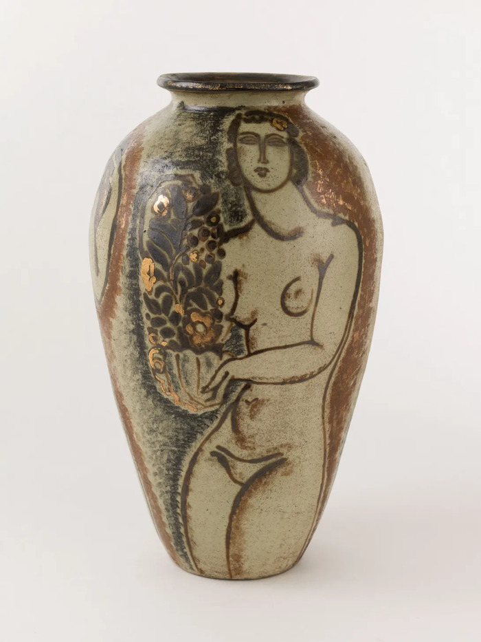 Sous le signe de l’Art déco : Dupas-Buthaud, Musée des Arts décoratifs et du Design, Bordeaux