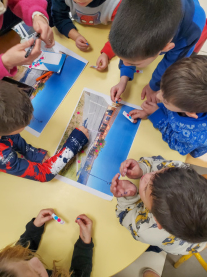 [Spécial scolaires] Atelier de lecture des paysages : à la découverte du Grand Site de France, Abbaye d&rsquo;Aniane, Aniane