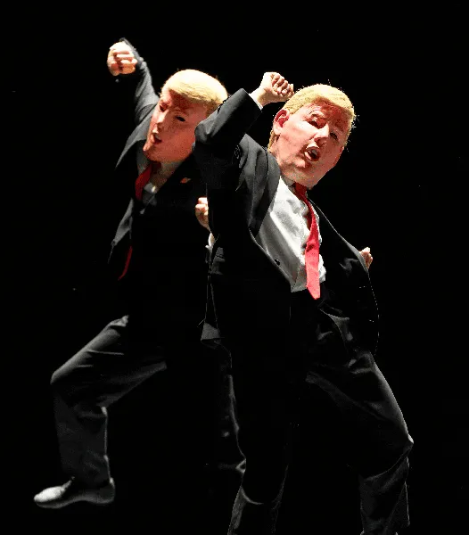Spectacle America Millau