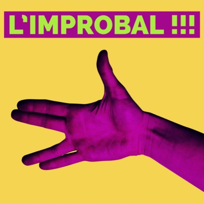 Spectacle : bal chorégraphique « l’improbal », Centre Hospitalier du Rouvray, Sotteville-lès-Rouen