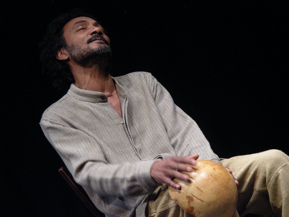 Spectacle de conte Lîlet aux sorcières avec Jean L&rsquo;Océan à Gourdon Espace Mandala Gourdon