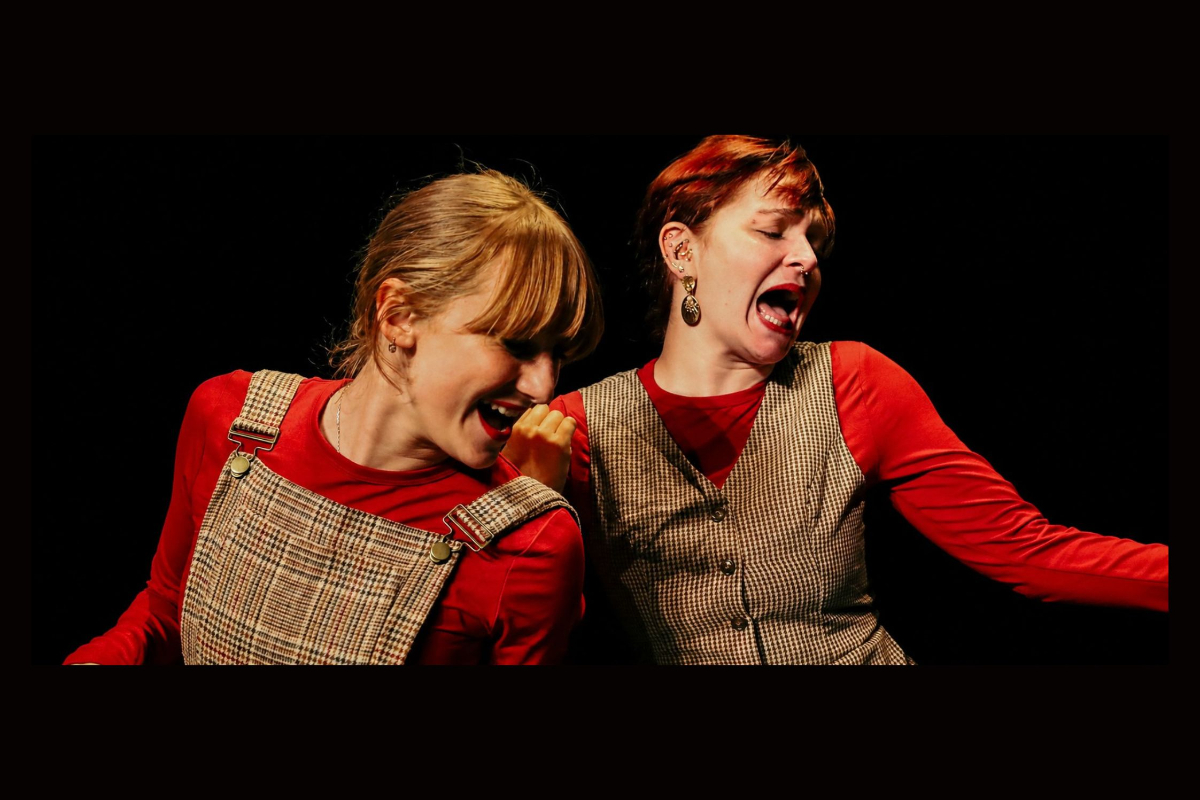 Spectacle de danse | No(n) Lo So 27 Avenue de la Bastide Eymet 2027-03-19