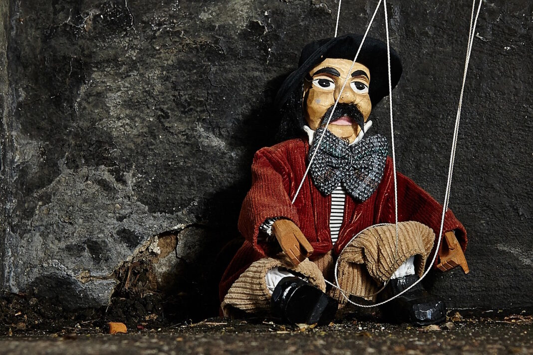 Spectacle de marionnettes et théâtre d’objets Châteaudun