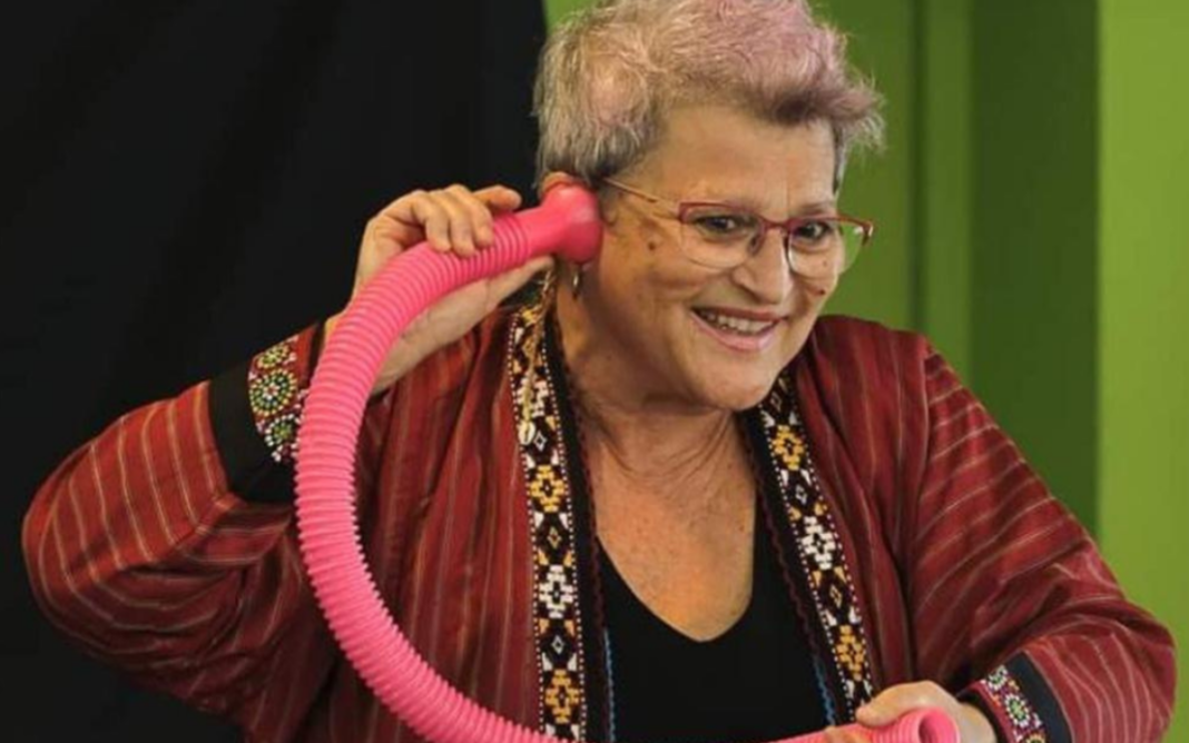 Spectacle – Elles étaient 3 fois