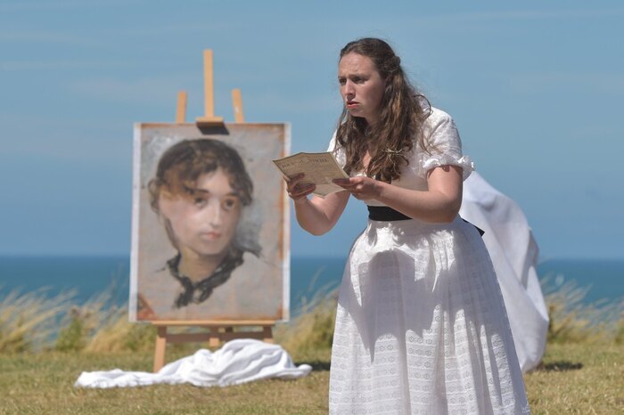 Spectacle : Les impressionnantes Musée de Dieppe Dieppe