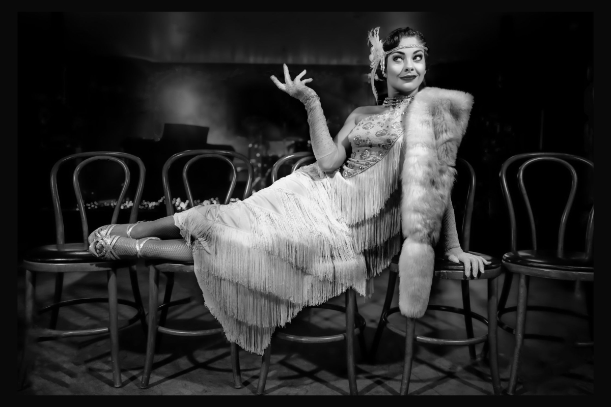 Spectacle | New York Paris 27 Avenue de la Bastide Eymet 2027-02-19