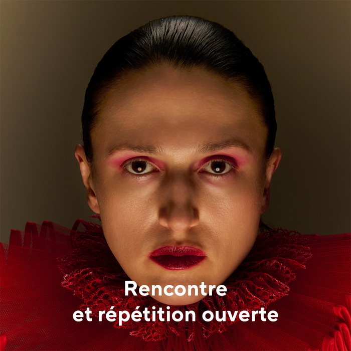 Spectacle : rencontre et répétition ouverte : Macbeth, Verdi, Théâtre des Arts, Rouen