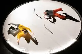 Spectacle Thaumazein rue pasteur Millau 2027-03-18