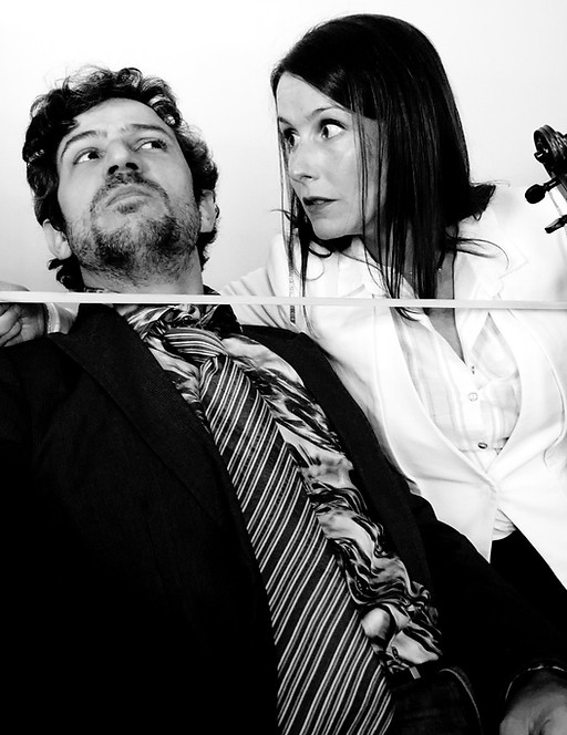 Spectacle théâtral et musical Gondreville