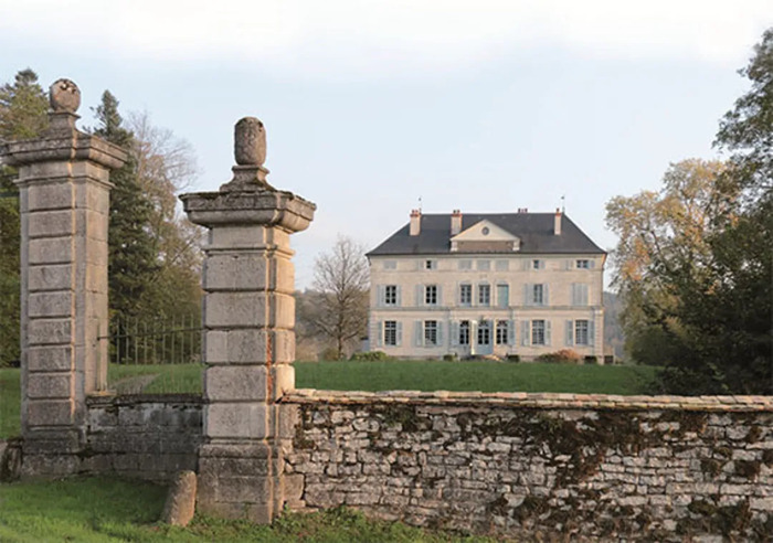 Spectacle « Théophile et Céleste » Château Boulot
