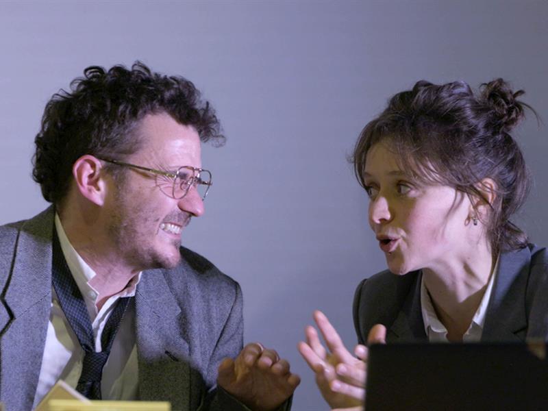 Spectacle Très Vrai Actus Le Théâtre Bar-le-Duc