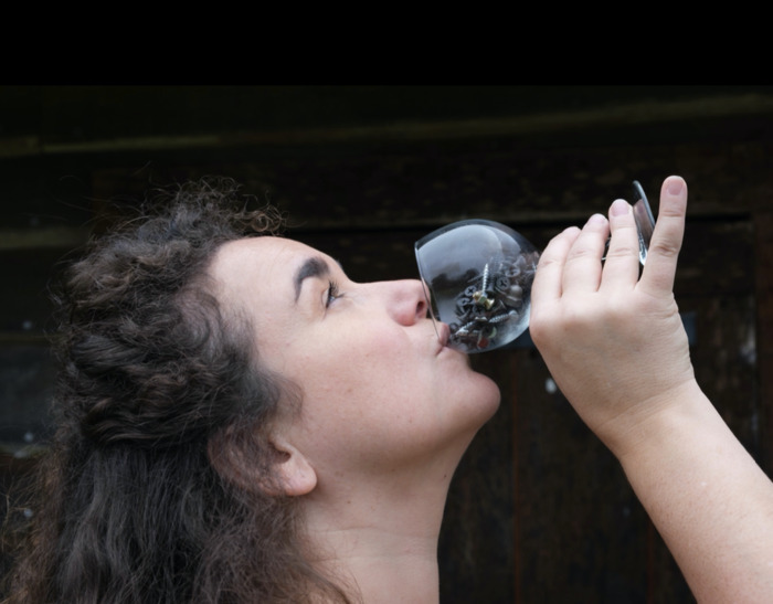 Spectacle : un verre à soi / festival et pop! au château, Cinéma Le Viking, Le Neubourg