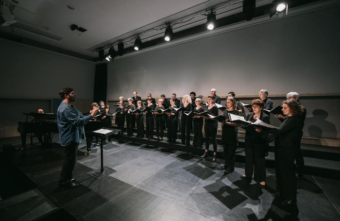 Splendeurs baroques - Aria Voce Église Saint Paul Rezé