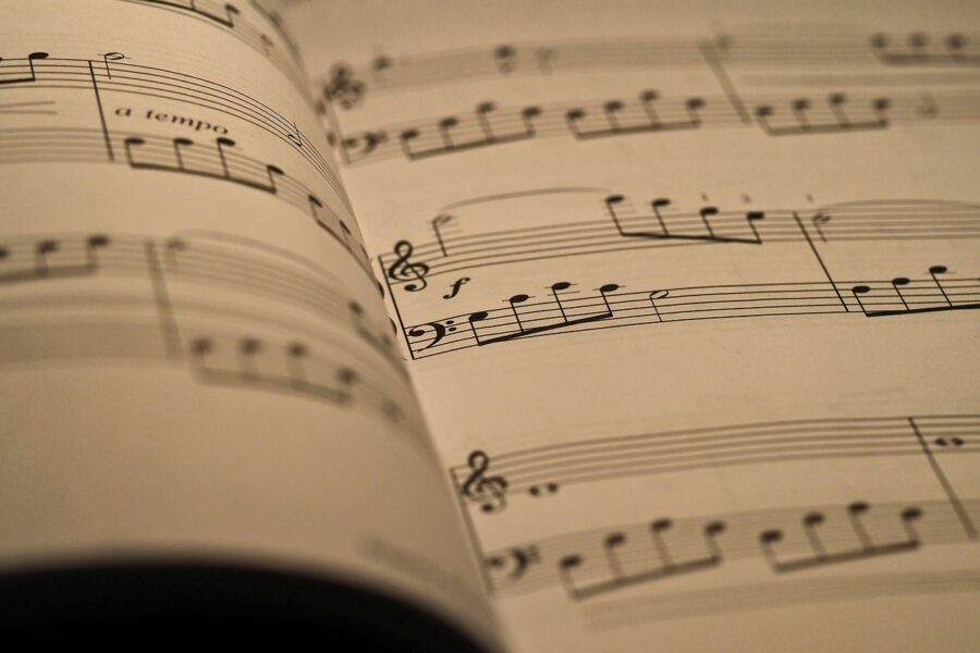 Splendeurs musicales d’Ukraine Badefols-d’Ans