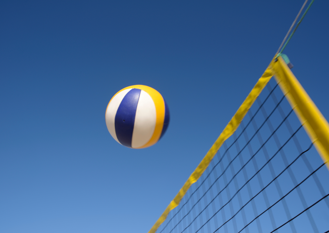 Sport en familles Beach Volley Créances