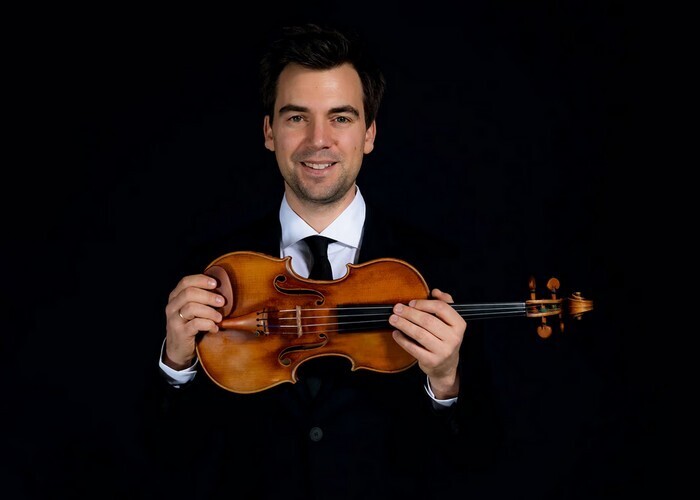 Stabat Mater de Pergolese – Concert symphonique – Saison ONPL, Conservatoire de Nantes, Nantes