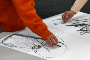 Stage artistique  Amilly