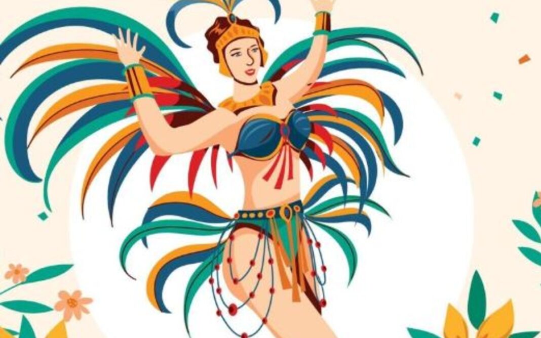 Stage de Samba Centre Paris Anim’ Musidora (ex Bercy) PARIS