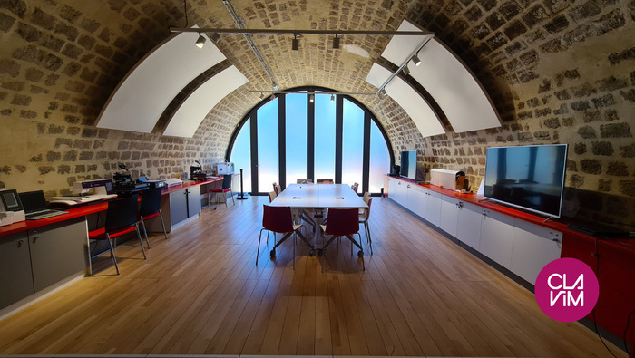 Stage Open-Lab, Le Temps des Cerises, Issy-les-Moulineaux