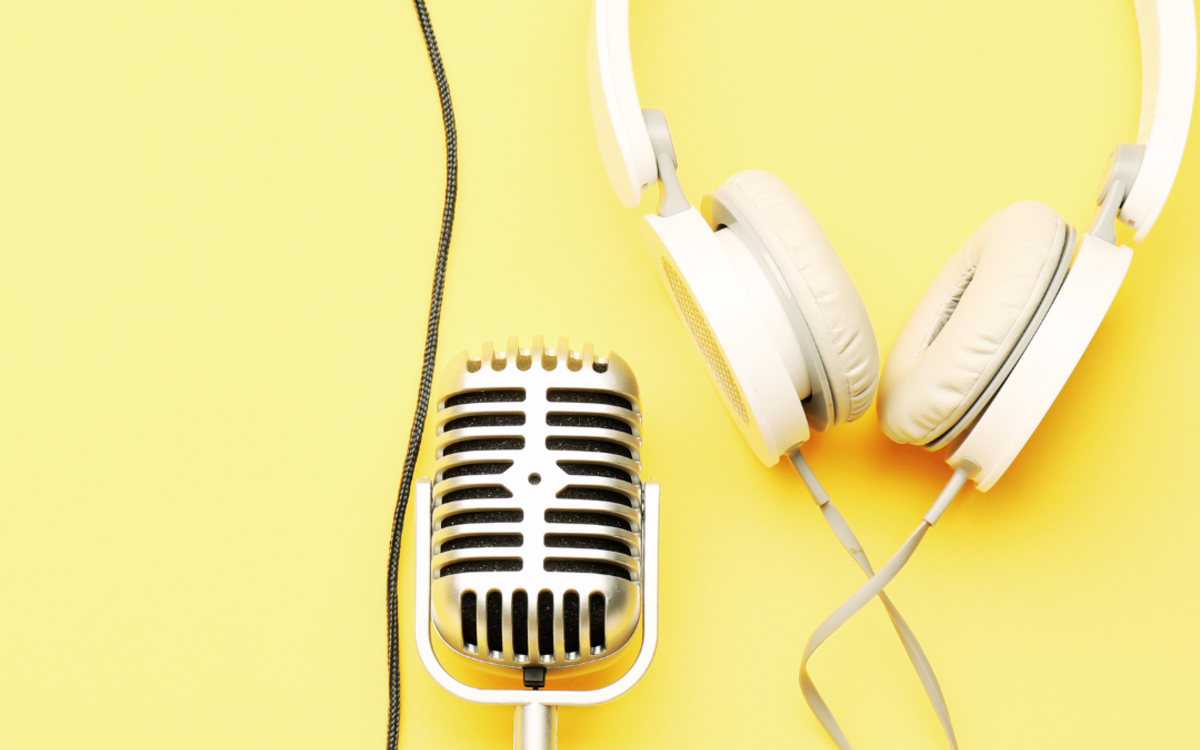STAGE PODCAST Ateliers SAMPAIX Paris