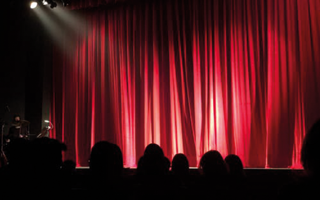Stage Théâtre CPA Musidora Paris