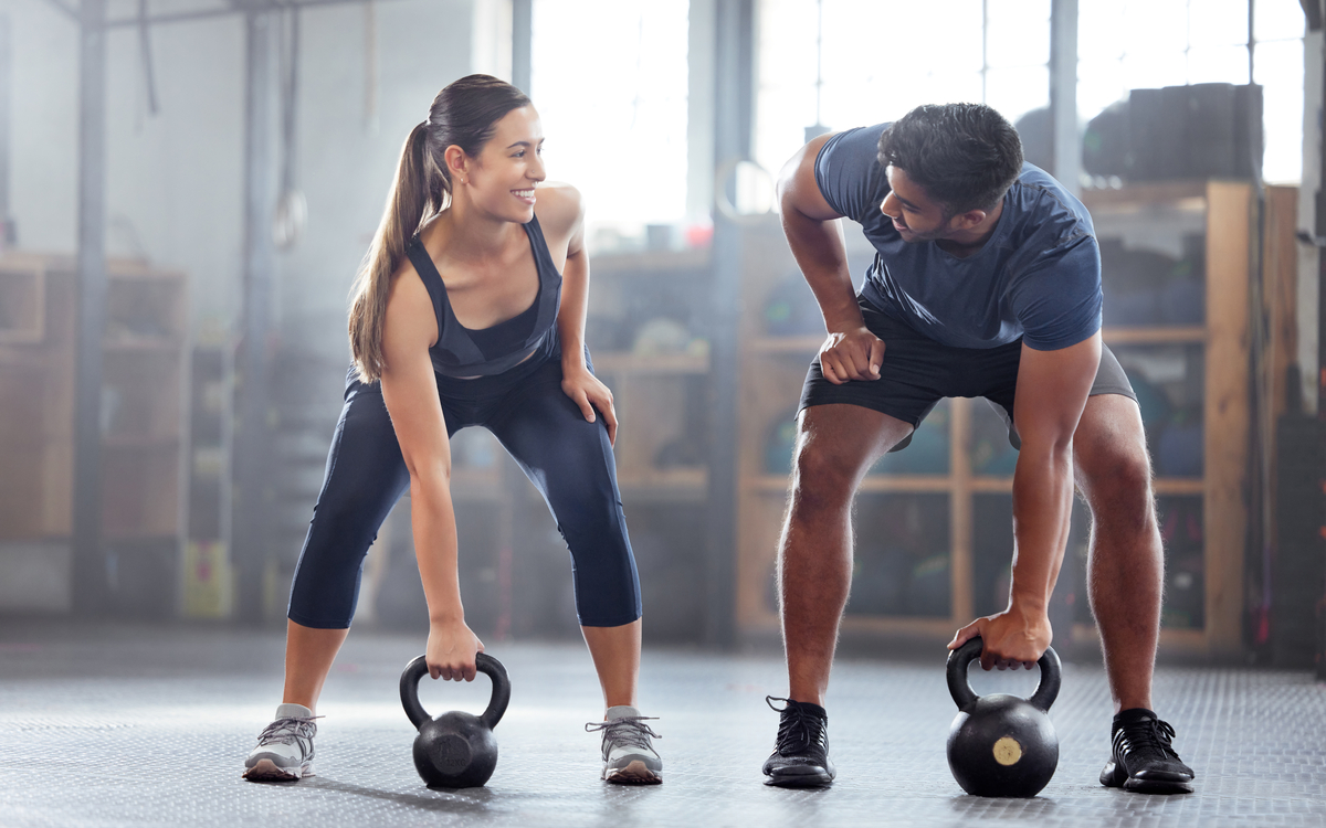 Stage vacances d'automne - Fitness féminin adultes Centre Paris Anim' Wangari Maathai Paris