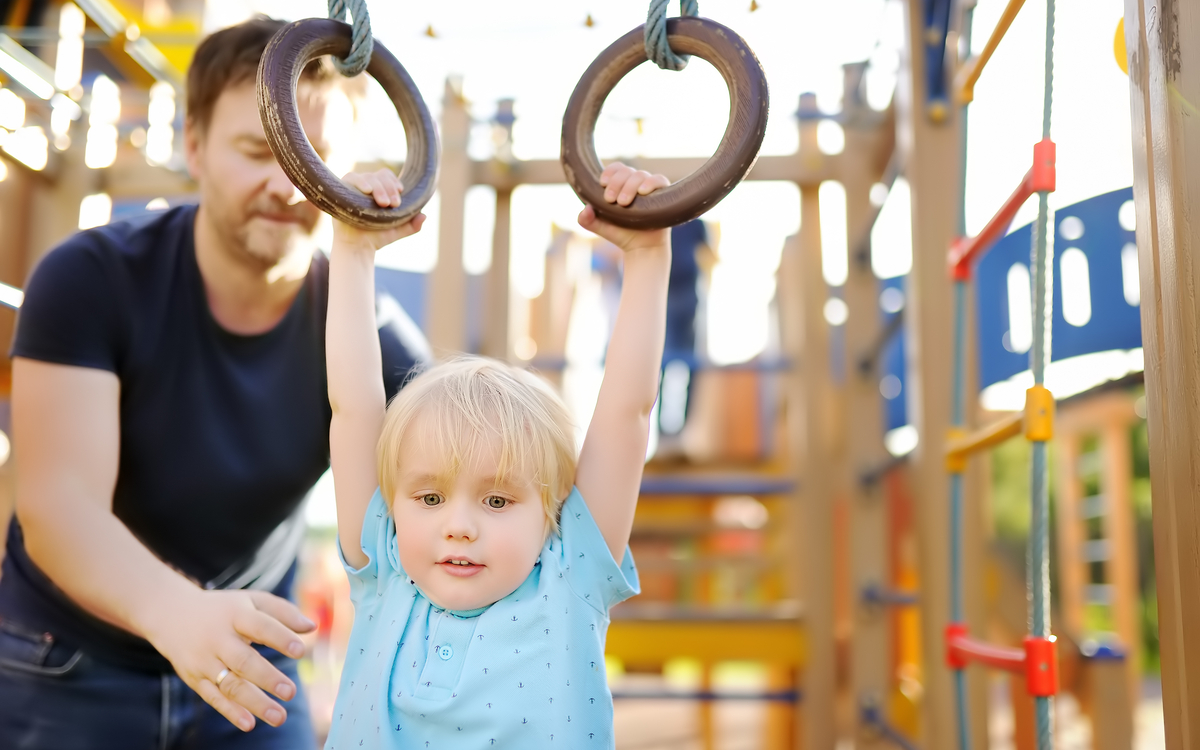 Stage Vacances d'automne - Gym enfants 6-10 ans Centre Paris Anim' Wangari Maathai Paris