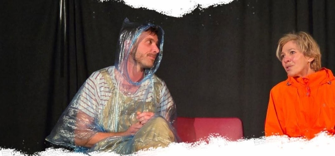 Stages de théâtre Vicq-sur-Breuilh