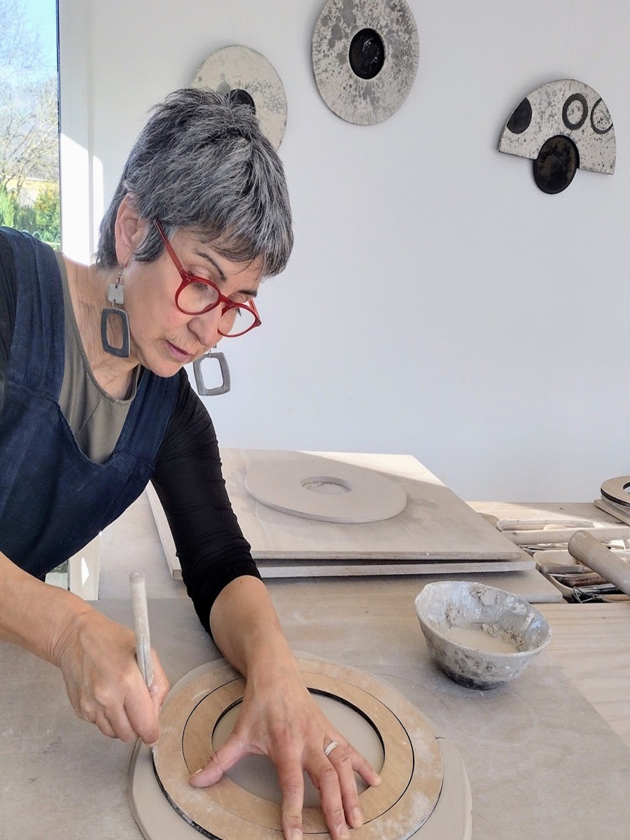 Stages sculpture et modelage Atelier Autres Terres Tanis