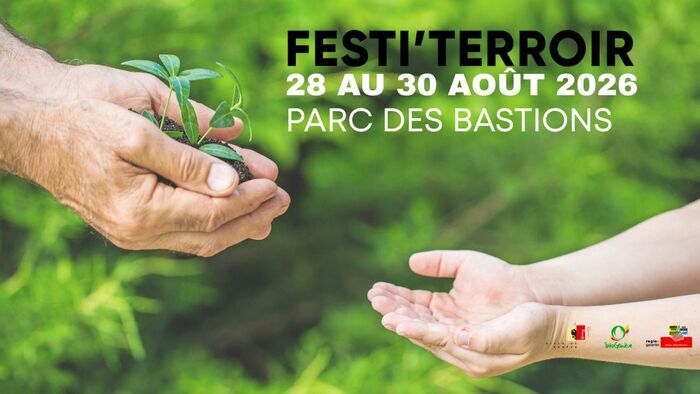Stand et ateliers enfants avec Swiss Food Academy à Festi&rsquo;terroir – samedi 29 août, Parc des Bastions, Genève