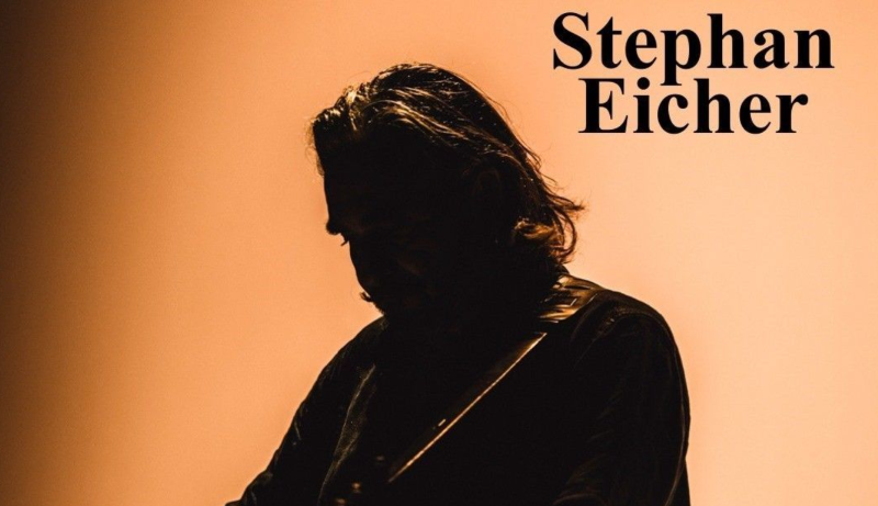 Stephan Eicher Box Office Limoges Place Stalingrad Limoges